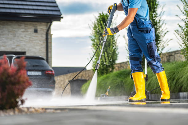 Concrete Sealing in Laflin, PA